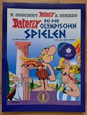 Asterix alle Olimpiadi - TOP