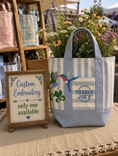 Trader joe mini borsa - 💙trader,