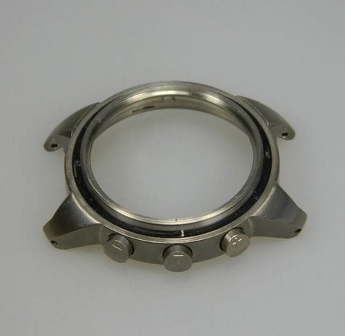 Tissot touch titane - tissot,