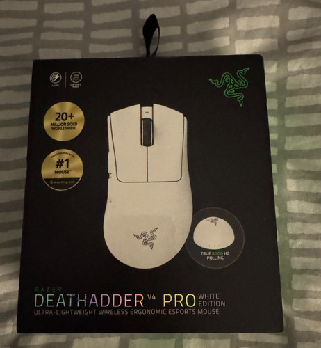 Razer viper pro mouse - v4,