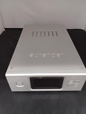 AURENDER Network Audio Aur-x100l-8t usato