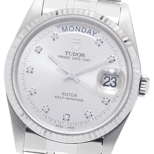 Orologio uomo automatico tudor - orologio,
