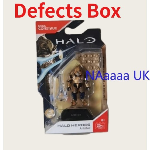 Mega bloks halo stagione - halo,