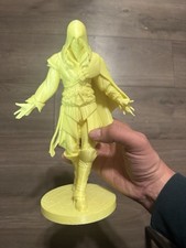 Modellino Fluorescent