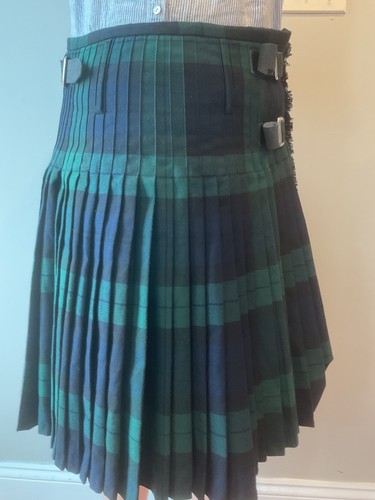 Kilt traditional size - kilt,