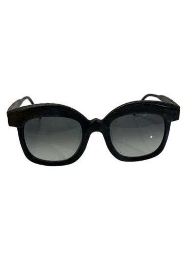 Occhiali sole kuboraum nero - kuboraum,
