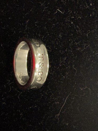 Anello tiffany - tiffany, &