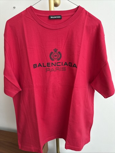 Shirt uomo balenciaga taglia - uomo,