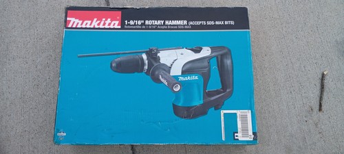 Makita avt 16 - 1‑9/16, inch