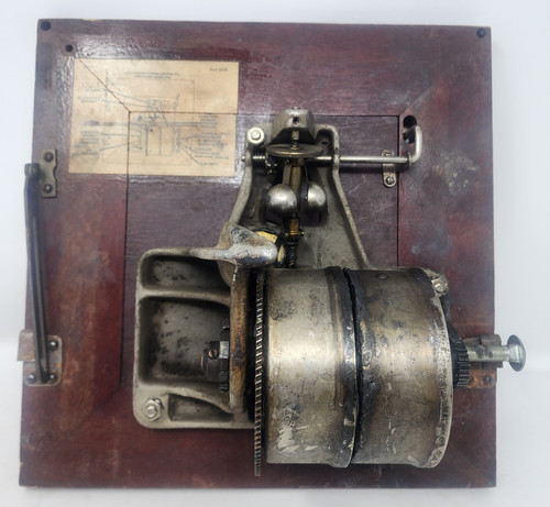 Motore victor victrola con - motore,