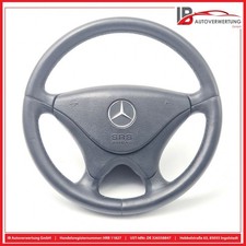 Volante Nero PELLE A1704602203