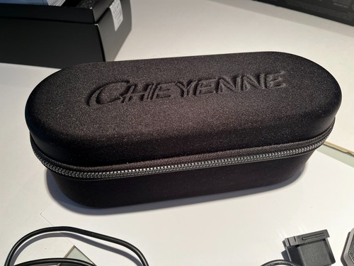 Cheyenne hawk unio power - cheyenne,