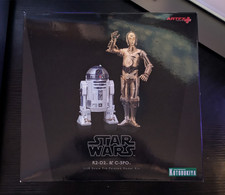 Kotobukiya Star Wars - R2-D2 &