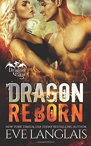 Dragon reborn - reborn, point)