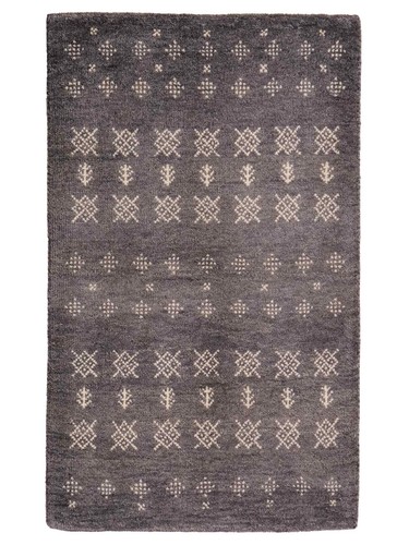 Tappeto orientale khademi indo - orientale,