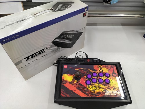 Mad catz te2 plus - catz,