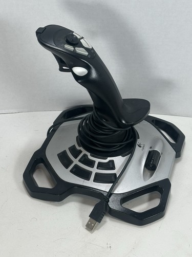 Logitech extreme pro - extreme,