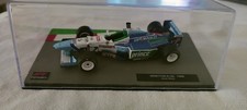modellino F1  Benetton B196 -