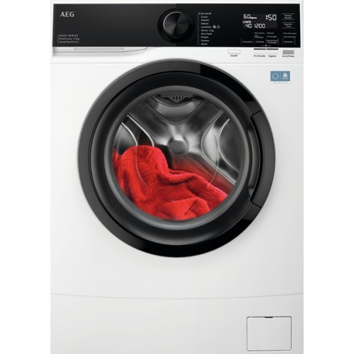 Aeg l6se47a lavatrice slim - aeg,