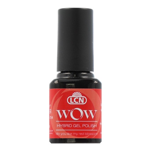 Lcn wow hybrid - lcn,