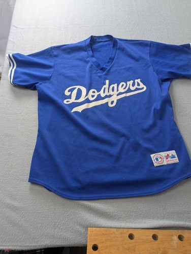 Maglia baseball vintage - maglia,