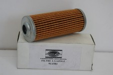 Filtro carburante gasolio Fuel