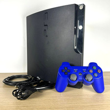 PS3 Slim 250GB CFW Evilnat