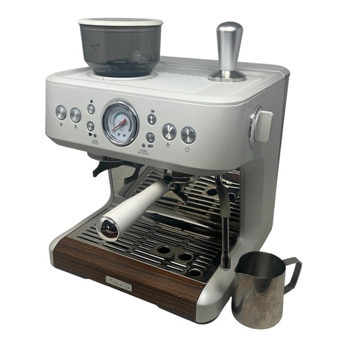 Macchina caffè espresso - macchina, da