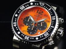 NUOVO Orologio Invicta Uomo