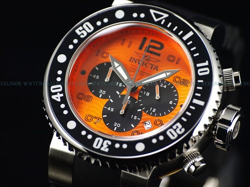 Nuovo orologio invicta uomo - orologio,