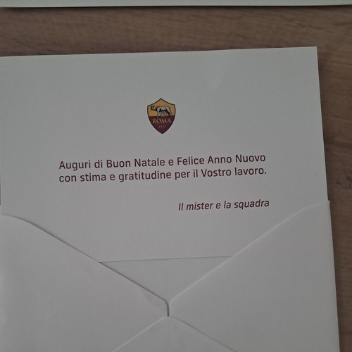 Roma memorabilia - as,