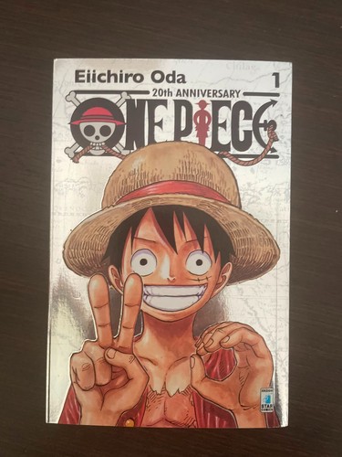 One piece silver 20th - silver,
