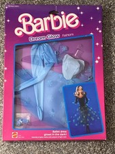 Barbie dream glow 1985 - dream,