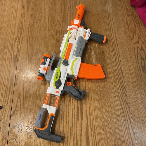 Nerf strike modulus - n-strike, ecs-10