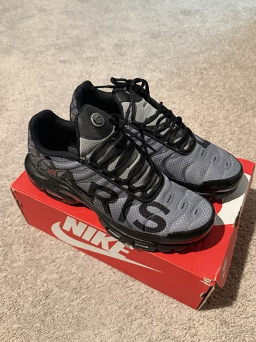 Air max plus paris - max,