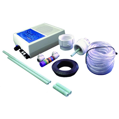 Groco sweetank odor - groco,