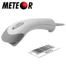 LETTORE BARCODE METEOR @CLIP