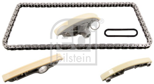 Kit catena distribuzione - kit, febi