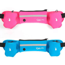 Marsupio tasca acqua custodia sport corsa per Samsung Galaxy J5 2016 J510F WAB5