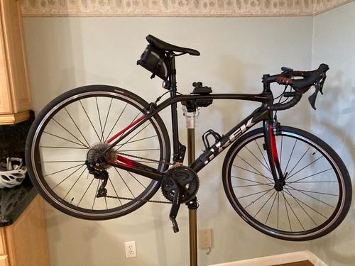 Trek domane sl5 2019excellent - trek,