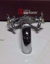 RUBINETTO LAVABO " NEW FORM"