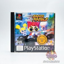 SPEED FREAKS PLAYSTATION 1 ? Sony Playstation 1 PS1 ?? ITA PAL ✅ Prima Stampa
