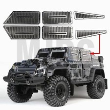 Per 1/10 RC Trax TRX-4 UNITÀ