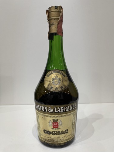 Gaston lagrange cognac - de,