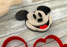 Topolino Mickey Mouse formine