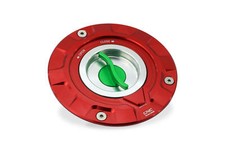 CNC TAPPO SERBATOIO TRICOLORE