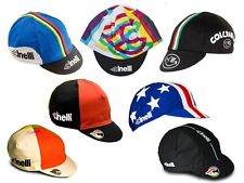 Cinelli Cycling Cap Berretto Fixed Gear Fixie