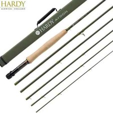 NUOVO HARDY 905-6 AYDON 9'0"