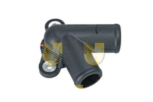 Flangia termostato per - , smart
