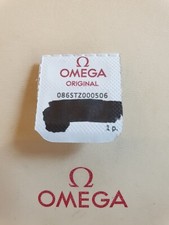 Valvola di fuga elio Omega